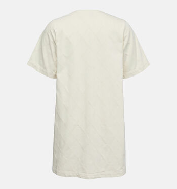 Vero Moda Curve Kleedjes Wit