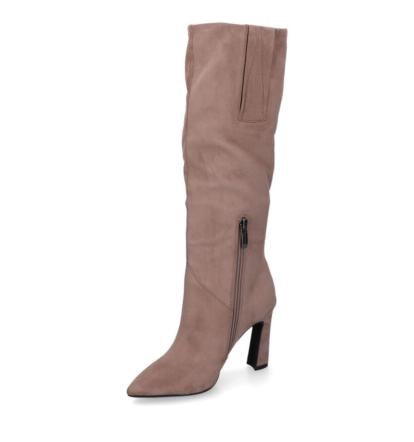 Tamaris Zwarte Laarzen voor dames (315468)
