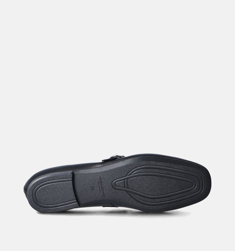 Vagabond Shoemakers Jolin Ballerines en Noir pour femmes (355466)