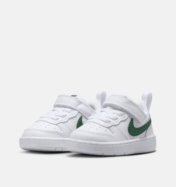 Nike Court Borough Low Sneakers University Red/ Black/ White/Light Iron Ore/ Vapor Green/ White/ Photo Blue/White/ Black/133 -White/ Fir