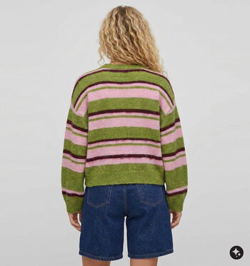 Pieces Vestes Vert