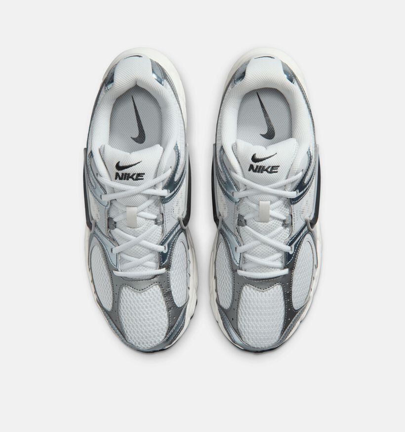Nike V5 RNR Grijze Lage Sneakers voor heren (376126)