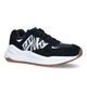 New Balance W 5740 Zwarte Sneakers voor dames (319277) - geschikt voor steunzolen