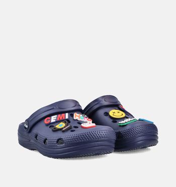 CEMI Nu-pieds Bleu