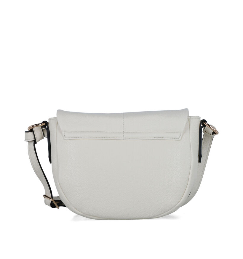 L.Credi Kaira Ecru Crossbody Tas voor dames (327542)