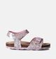 Milo & Mila Sandales en Rose pour filles (356652)