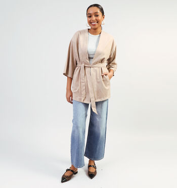 Vila Vesten Beige