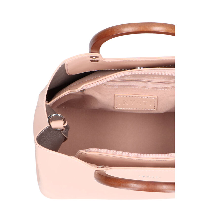 Inyati Inita Sac à main en beige pour femmes (341627)