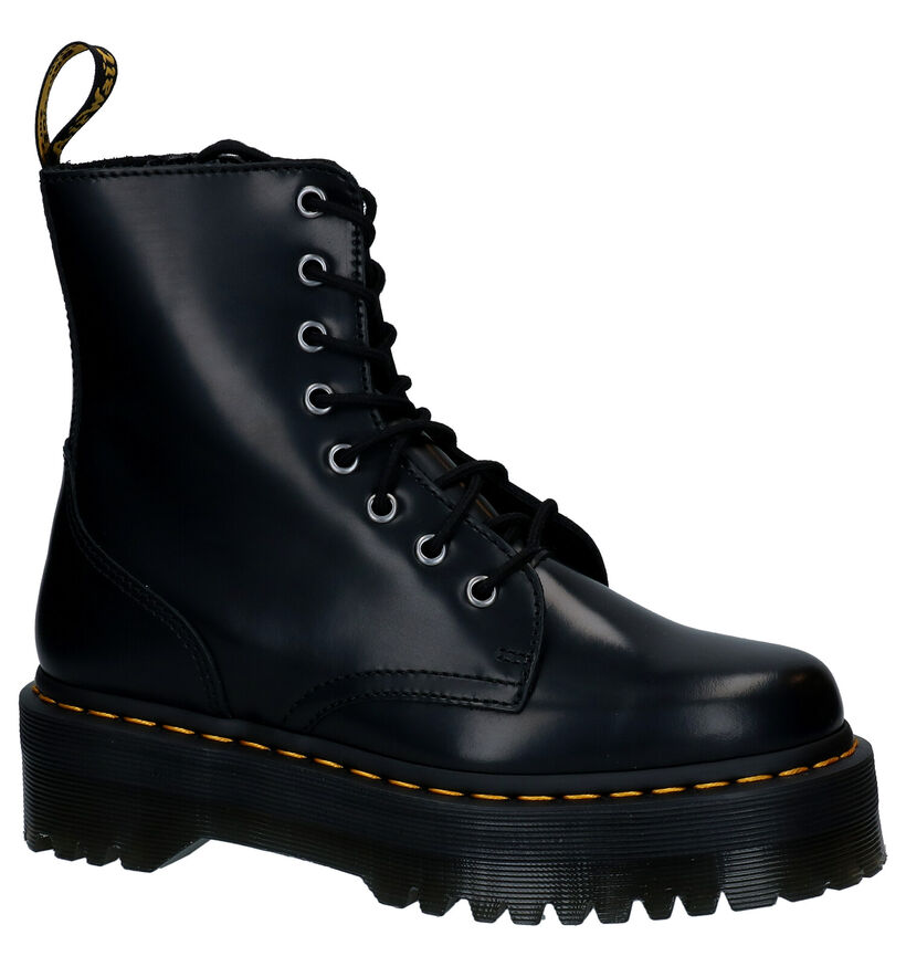 Dr. Martens Jadon Bottines en Noir pour femmes (312410)