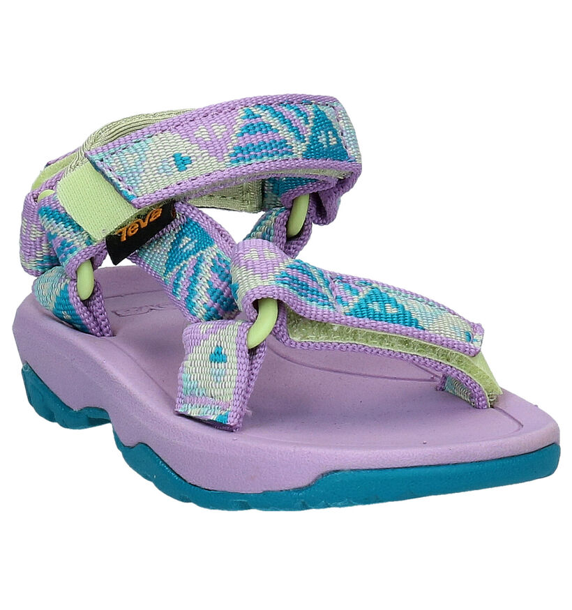 Teva Hurricane XLT 2 Rose Sandalen voor meisjes (339912)