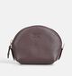 Crinkles Bordeaux Portemonnee voor dames (365748)