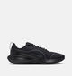 Nike Revolution 8 Utility Baskets en Noir pour hommes (380387)