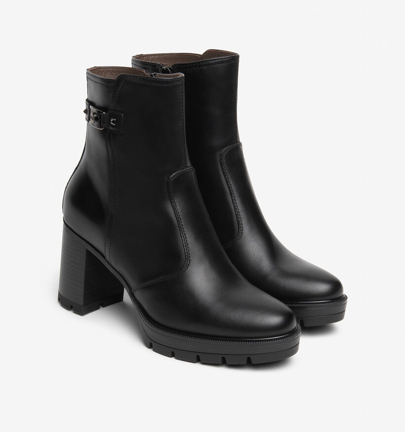 NeroGiardini Bottines en Noir pour femmes (379413)