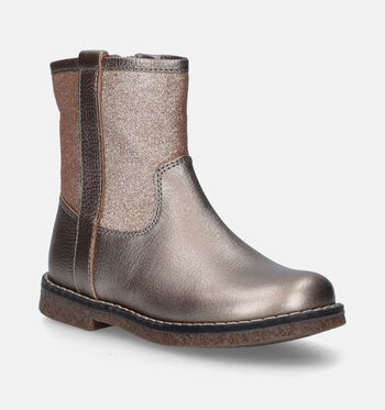 Kipling Laarzen Goud