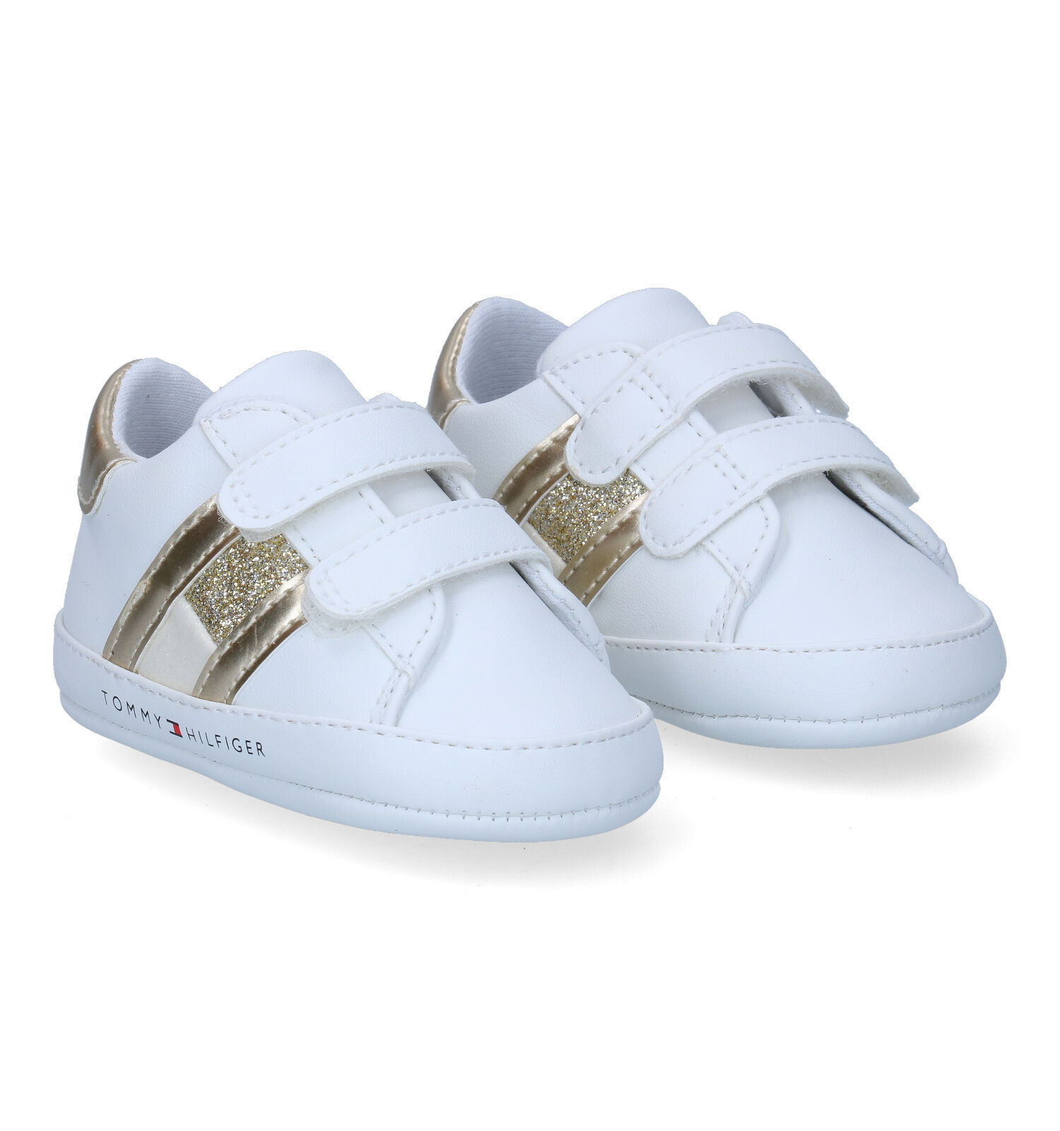 Chausson bebe 2025 tommy hilfiger