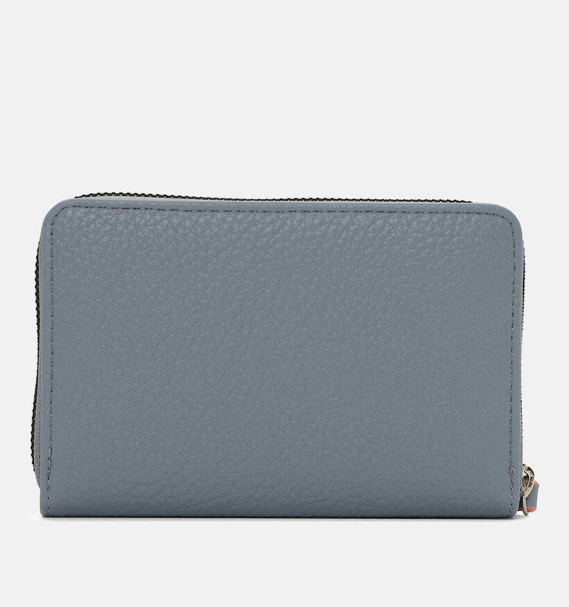 Tamaris Flavia Porte-monnaie zippé en Blanc pour femmes (355716)