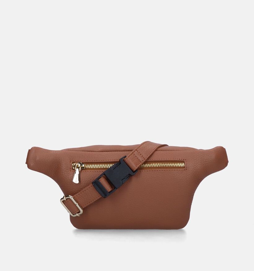 Crinkles Sac banane en Orange pour femmes (332695)