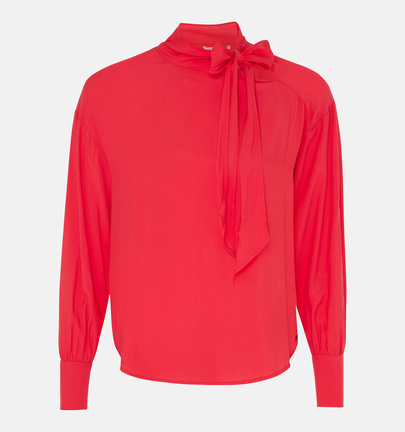 Mexx Blouse en Rouge (324275)