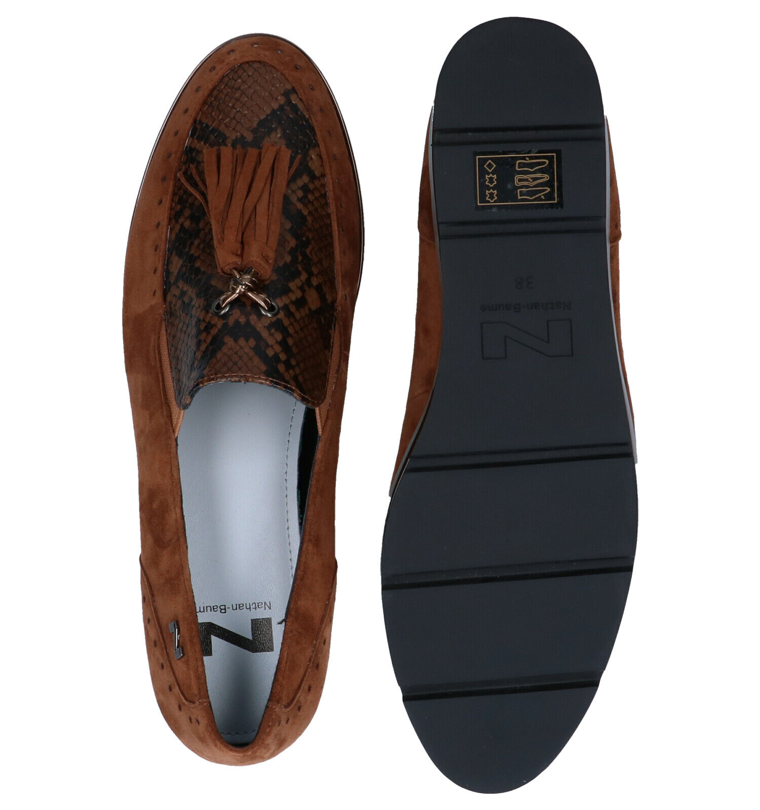 Torfs nathan baume deals