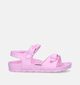 Birkenstock Rio Eva Roze Sandalen voor meisjes (338099)