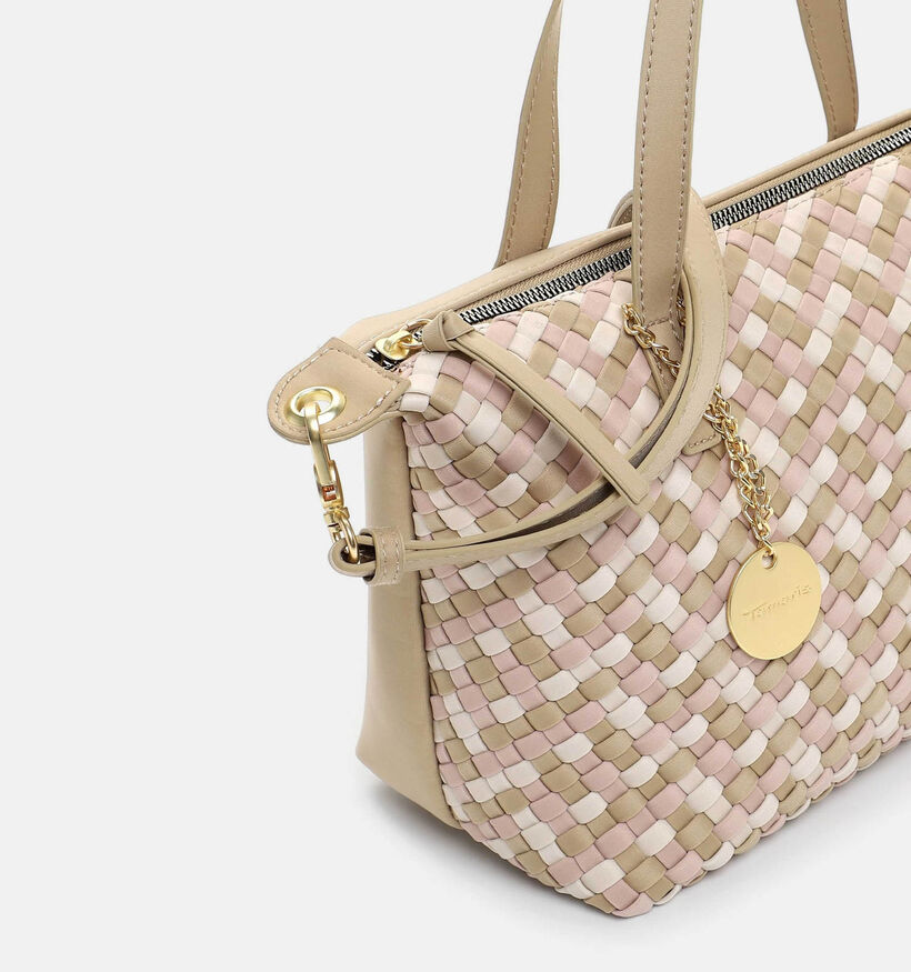 Tamaris Krister Cabas en Beige pour femmes (371378)