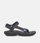 Teva Hurricane Xlt 2 Sandales de marche en Bleu foncé pour hommes (354644)