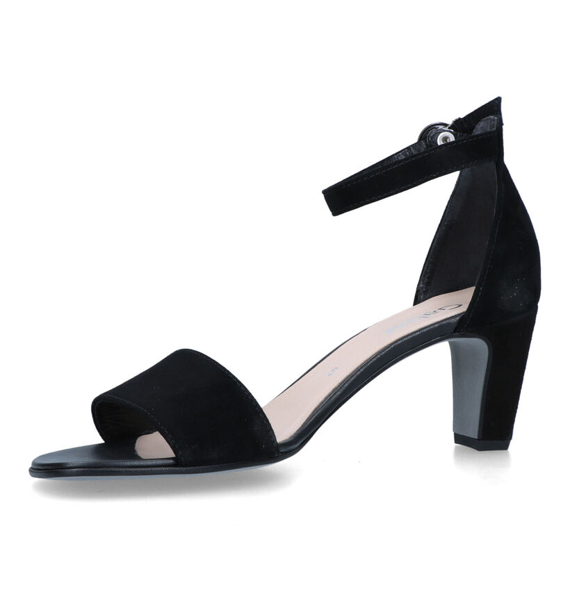 Gabor Fuchsia Sandalen voor dames (323300)