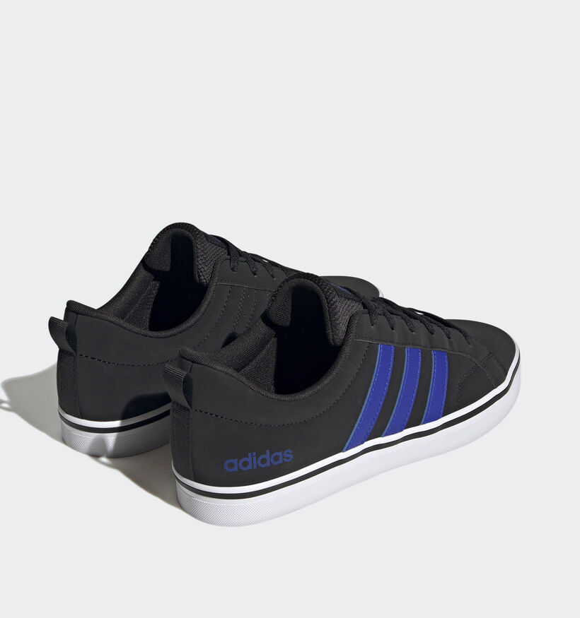 adidas VS Pace 2.0 Zwarte Sneakers voor heren (357279) - geschikt voor steunzolen