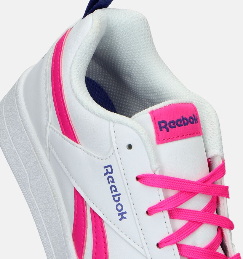 Reebok Royal Prime 2.0 Witte Sneakers voor meisjes (335278)