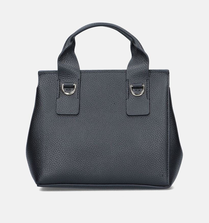 Crinkles Sac à main en Noir pour femmes (349840)