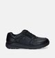 G-Comfort Chaussures confort en Noir pour hommes (317533) - pour semelles orthopédiques