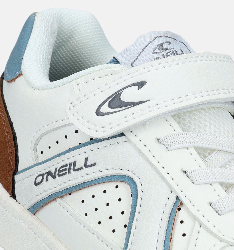 O' Neill Gal Gulfport Low Witte Schoenen voor jongens (338430)