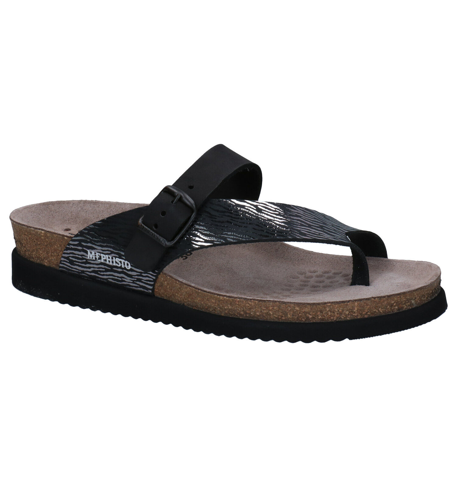 Mephisto slippers dames helen outlet