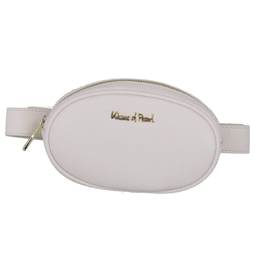 Rode Belt bag Kisses of Pearl Chloe voor dames (248279)