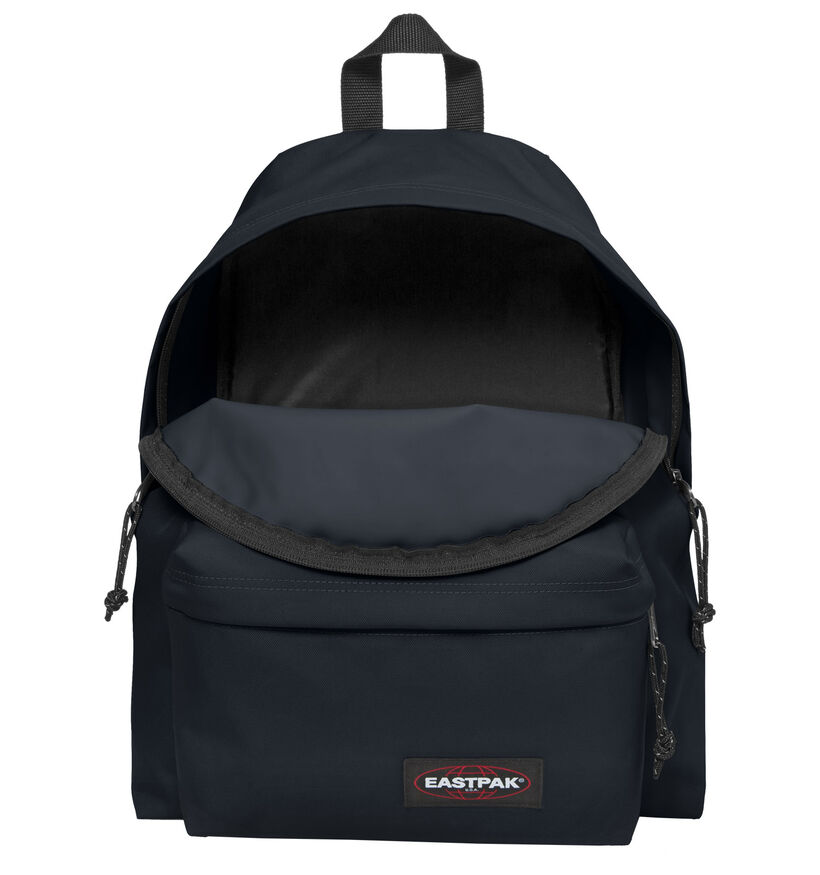 Eastpak Padded Pak'r Sac à dos en Bleu en textile (300539)