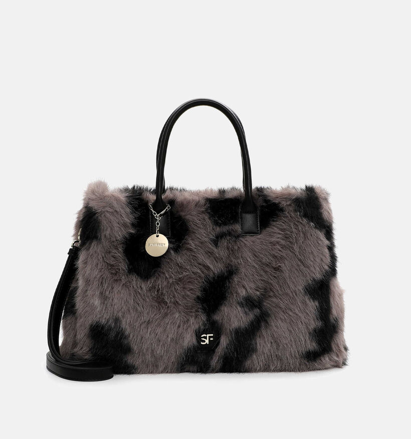 Suri Frey Misty Grey Sac à main en Gris pour femmes (363390)