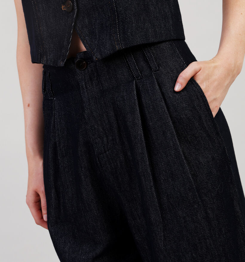 The Korner Jeans en Bleu pour femmes (365296)