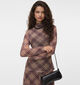 Vero Moda Sally Roze Top voor dames (377613)