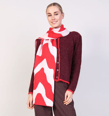 Pieces Ch&acirc;les Rouge