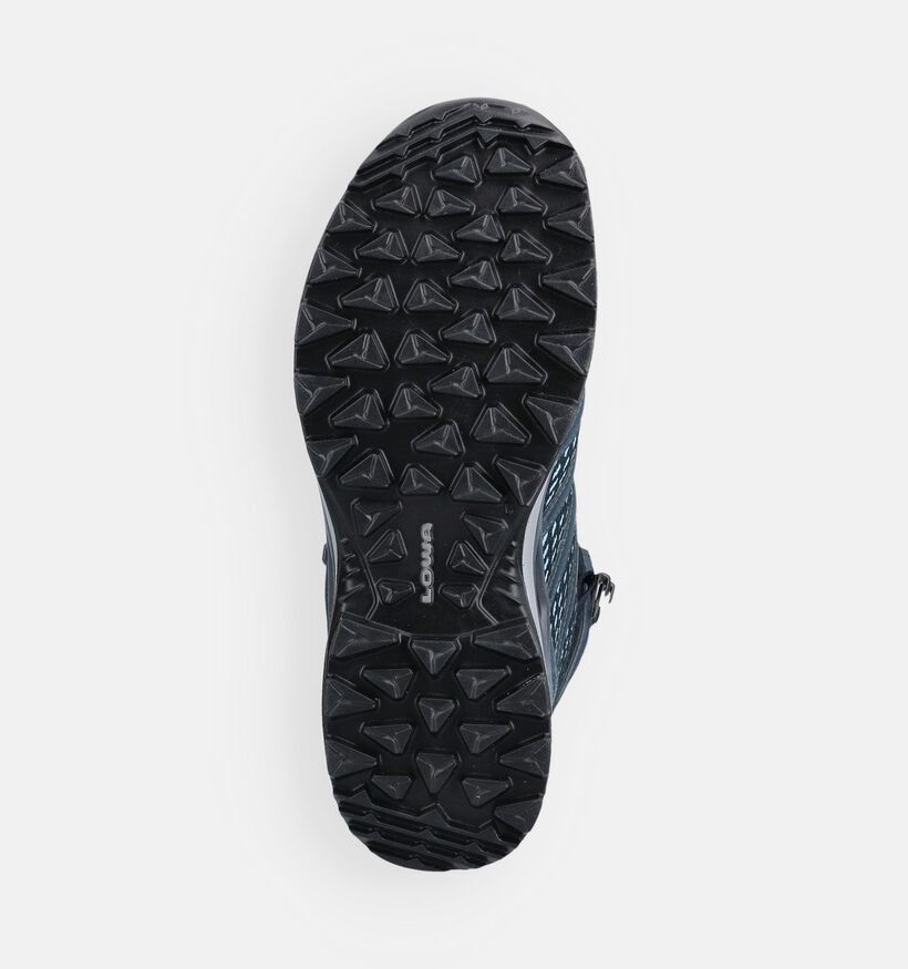 Lowa INNOX PRO GTX Hoge Wandelschoenen voor dames (374274) - geschikt voor steunzolen