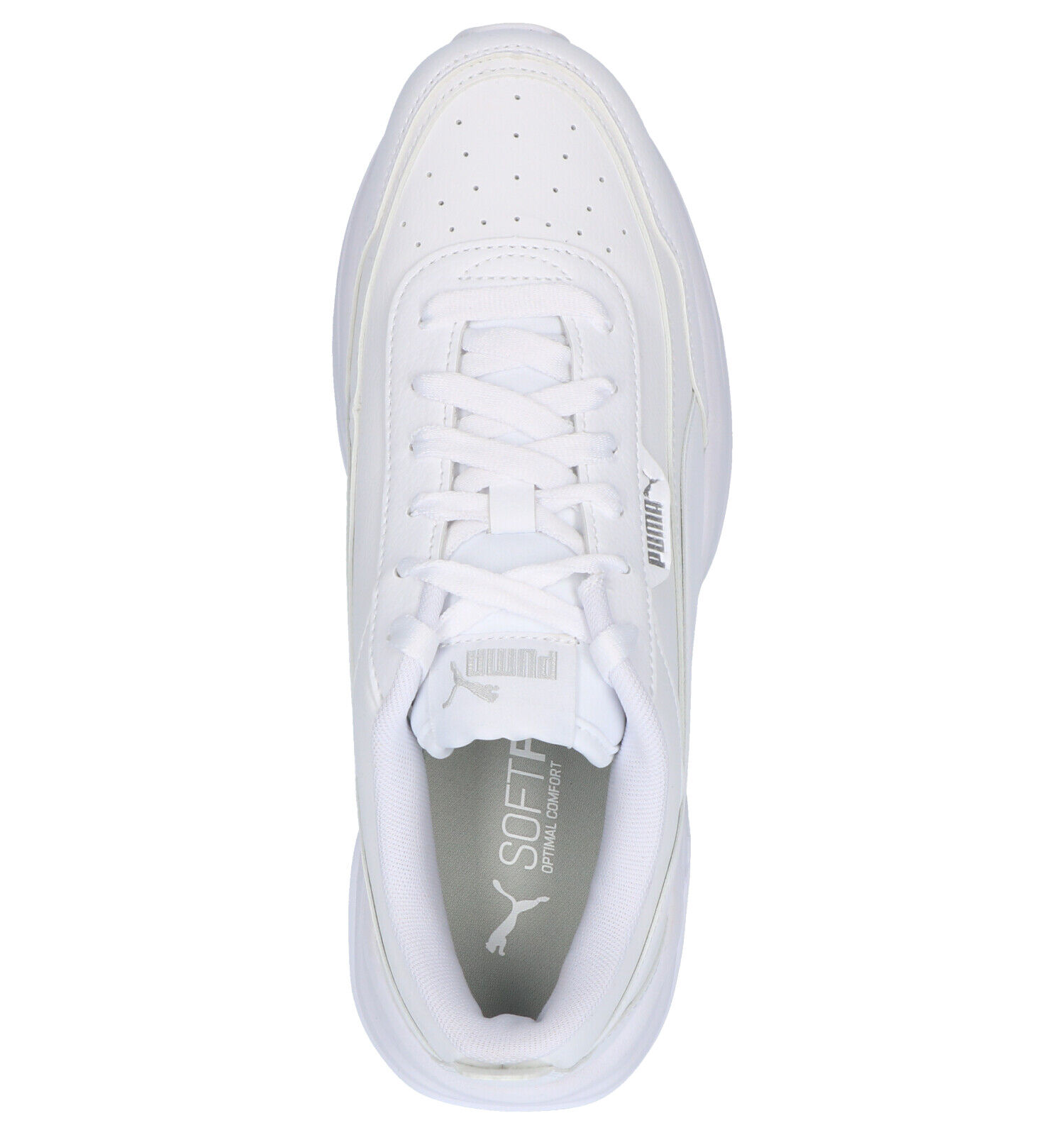 Puma cilia shop wit dames