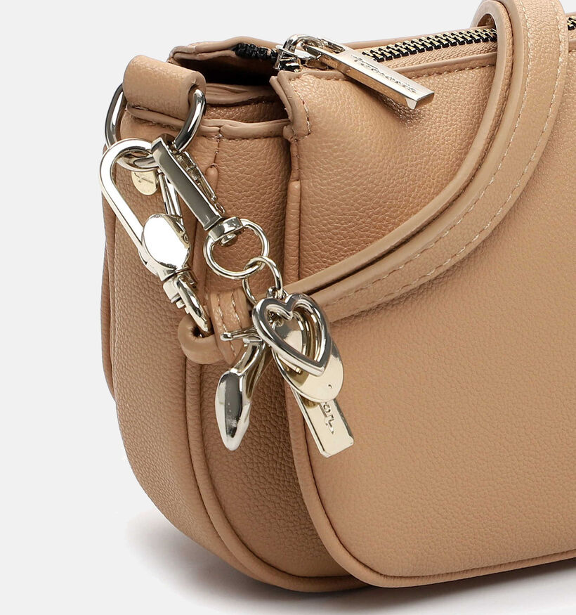 Tamaris Katharina Lichtbruine Handtas voor dames (371370)