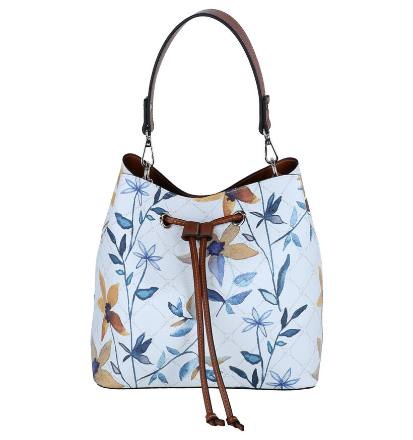 Tamaris Anastasia Multicolor Handtas in kunstleer (290347)