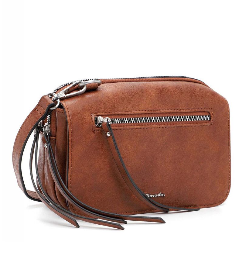 Tamaris Liselotte Rode Crossbody Tas voor dames (325657)