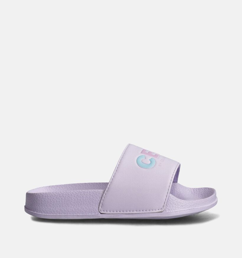 CEMI Lila Slippers voor meisjes (357897)