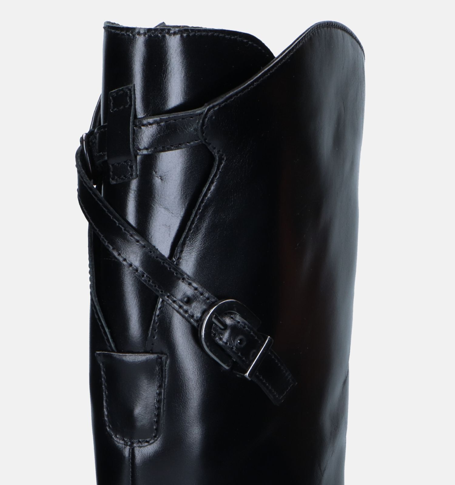 Gabor cowboylaarzen zwart sales