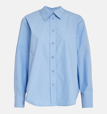 Desires Blouses Blauw