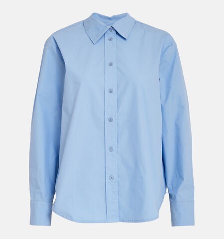 Desires Blouses Blauw
