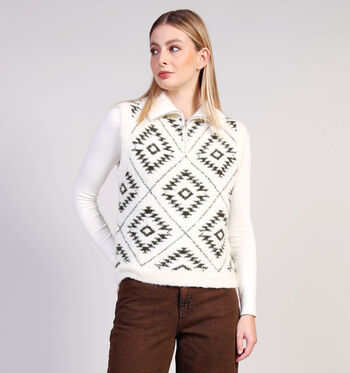 Debardeurs beige Vila Truien Beige