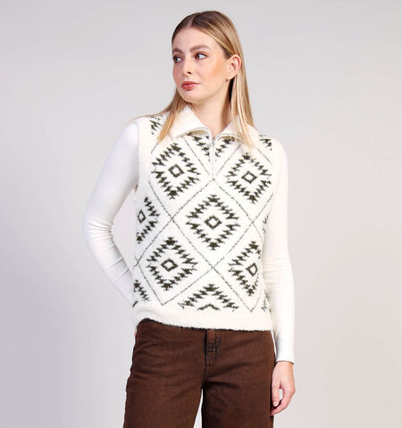 Vila Truien Beige